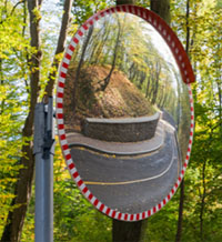 купити оглядові дзеркала Одр Україна