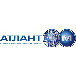 Одр Украина Организация дорожного движения atlant m