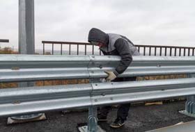 Ограждения дорожные Одр Украина dorognie ogragdeniya5