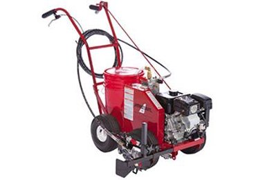 машины для нанесения дорожной разметки Одр Украина