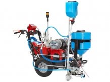 Prodotti 869 giotto liner plus opt 2