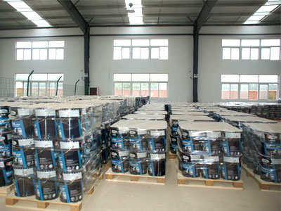 Компания ОДР Украина