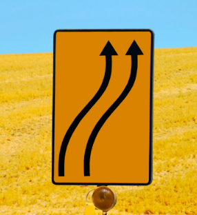 Дорожные знаки