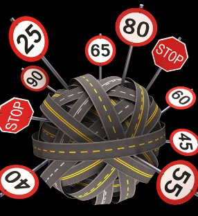 Дорожные знаки